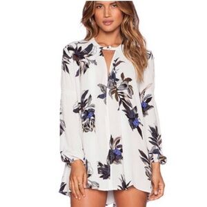 Free People Tunic